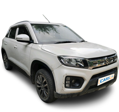 Maruti Vitara Brezza-img